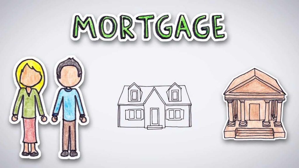 Mortgage rates: Get a fixed deal as soon as possible 1 mortgage 3