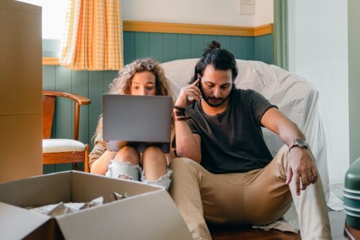 Couple lose life savings as buyer’s lender withdraws post-contract 1 unbiased couple deposit 7994 1 e1610465179361