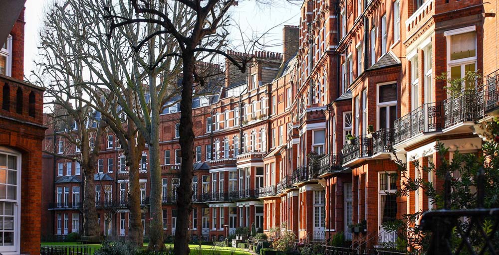 Rishi Sunak is rumoured to be considering an extension to the tax break 5 kensington street houses 1560505578