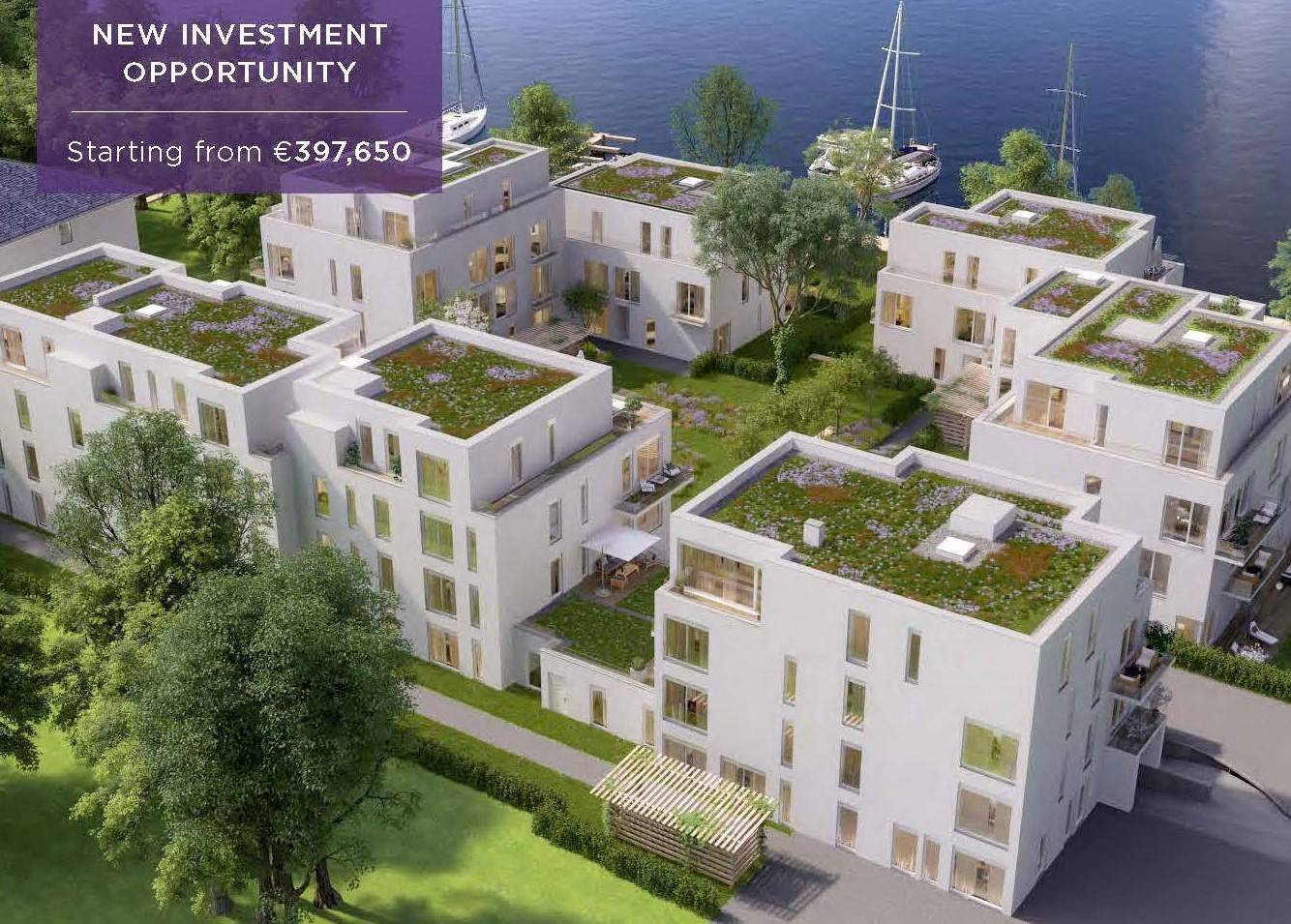 Boat Haus Berlin Waterside Residence 1 Berlin BoatHaus FF Whitelabel EN Page