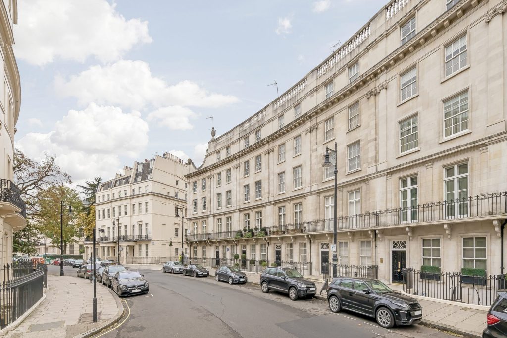 House prices see first fall since January as stamp duty holiday ends 1 Wilton Crescent 001 388255981 663806642 scaled 1