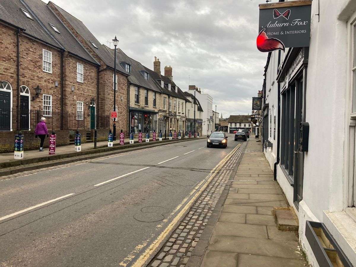 The top ten most expensive streets in Northampton 18 The top ten most expensive streets in Northampton