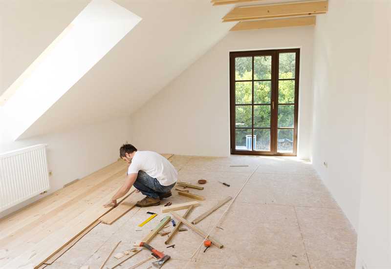 Loft Conversion Northamptonshire Luxury Homes