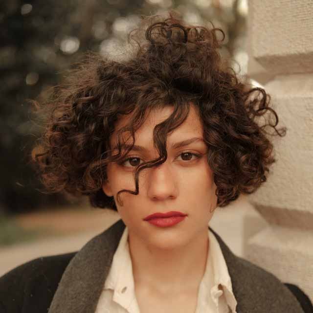 Alison Profile Photo