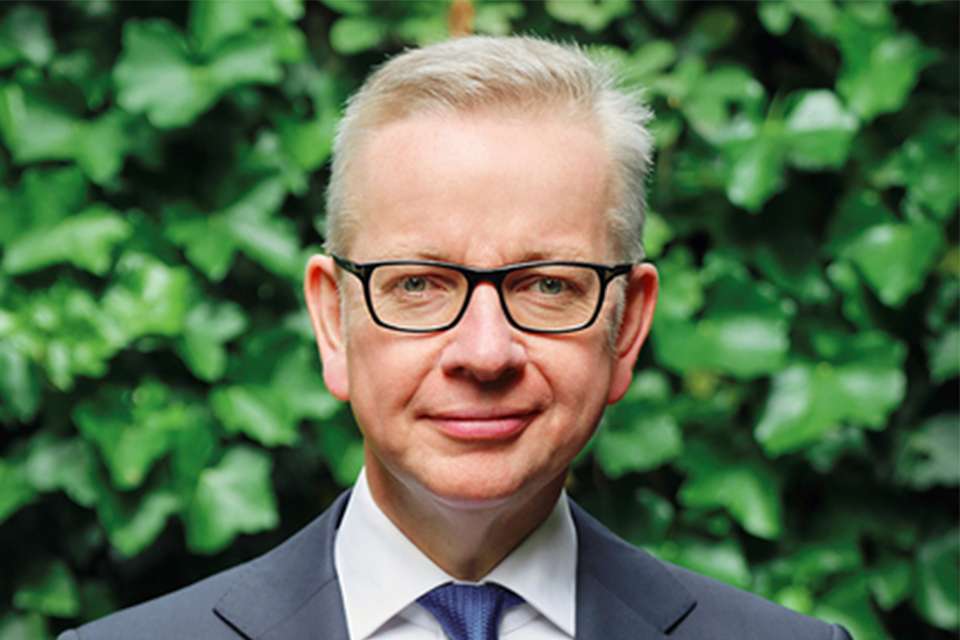 A Fairer Private Rented Sector 1 A fairer private rented sector