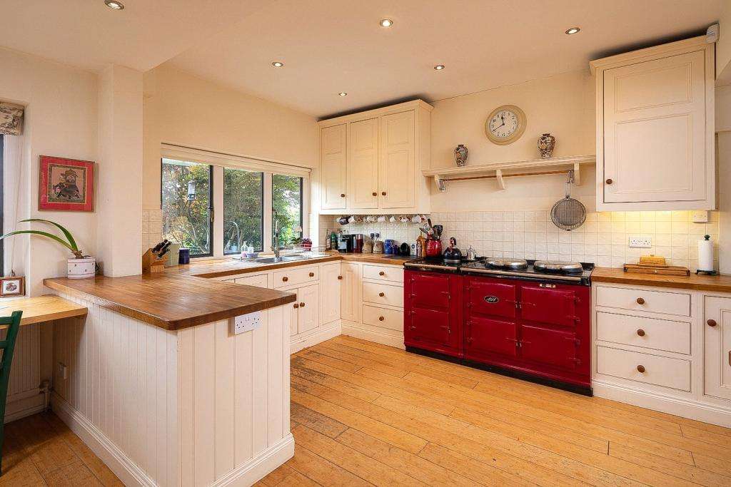 Golf Lane Church Brampton Northampton 08