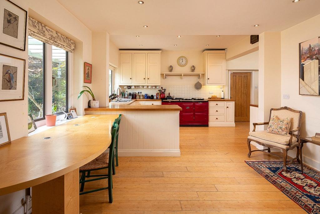 Golf Lane Church Brampton Northampton 09