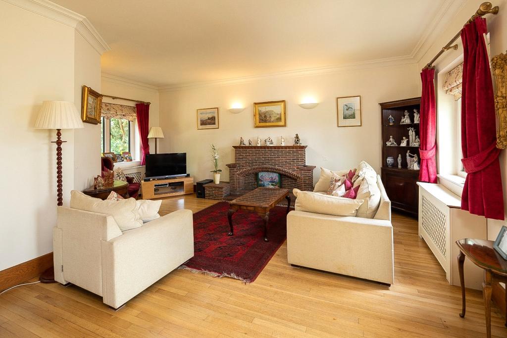 Golf Lane Church Brampton Northampton 10