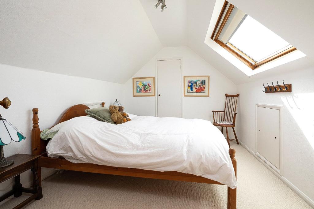 Golf Lane Church Brampton Northampton 16