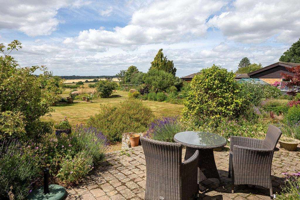 Golf Lane Church Brampton Northampton 26