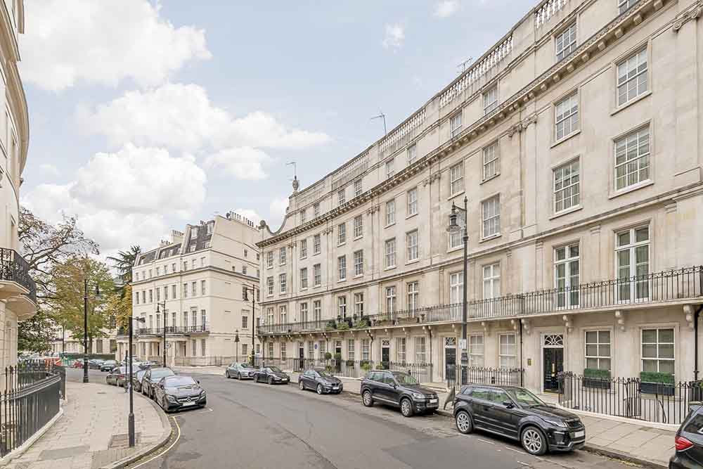 London’s prime bubble sees record sales in homes over £5 million 2 London’s prime bubble sees record sales in homes over £5 million