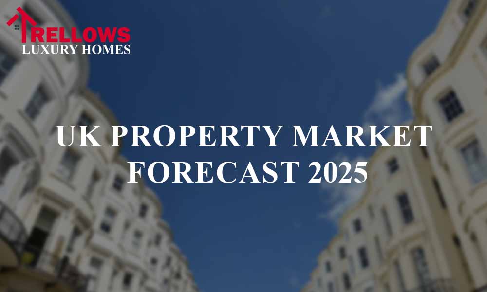 UK Property Market Forecast 2025 1 UK Property Market Forecast 2025