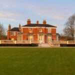 6 Bedroom Mansion with Pool