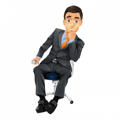 agent-clipart