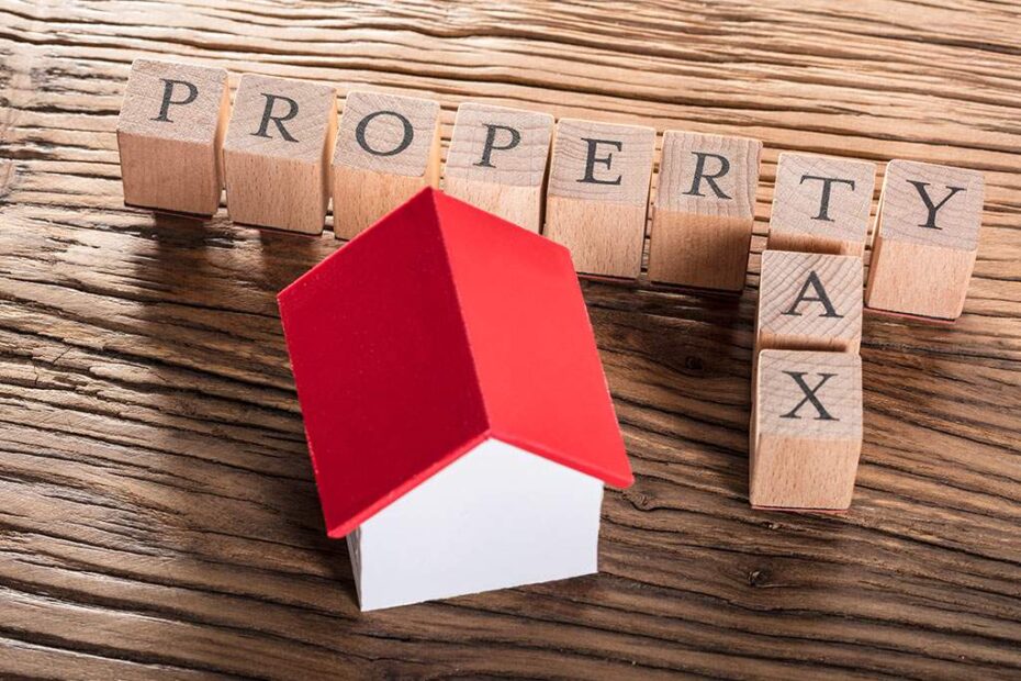 property tax 1