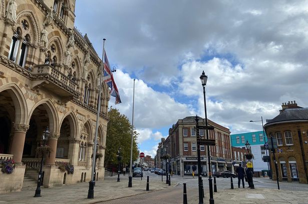 Northampton named in top 5 UK property demand hotspots