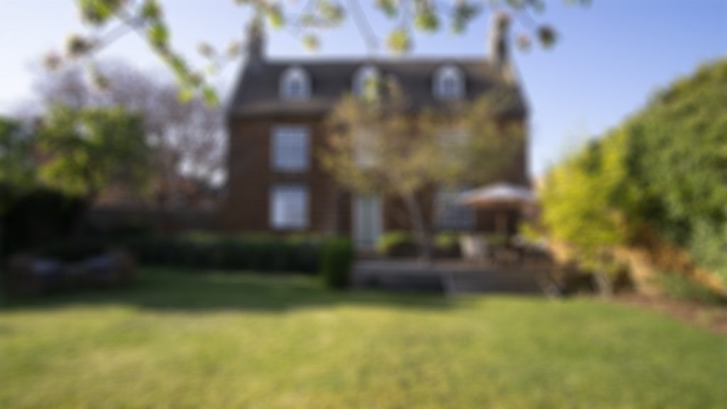 Buying a Luxury Home in Northamptonshire
