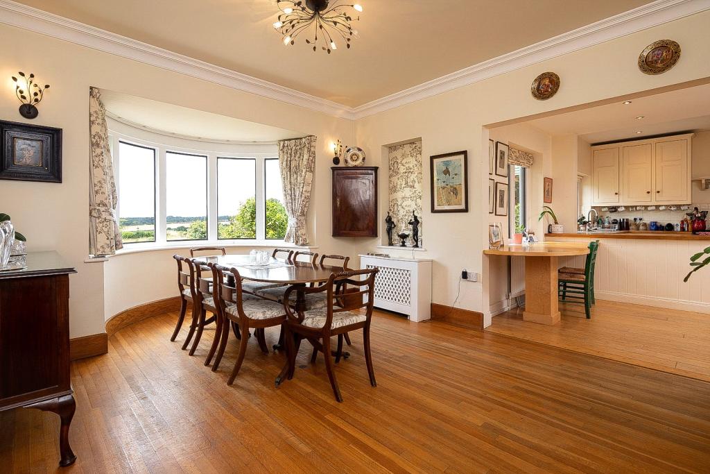 Golf Lane Church Brampton Northampton 11