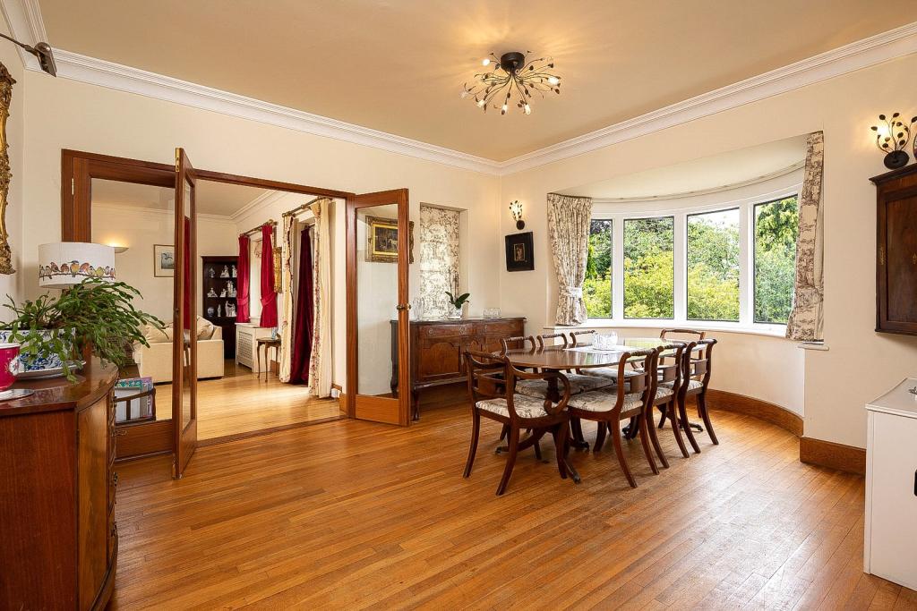 Golf Lane Church Brampton Northampton 12