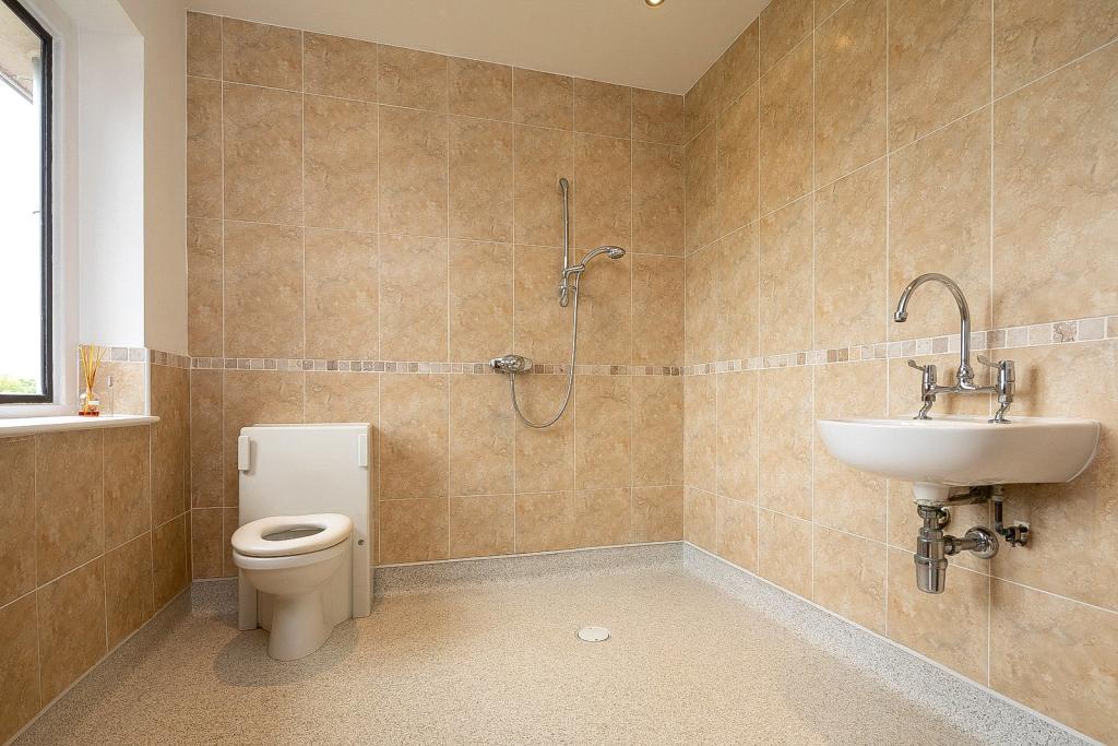 Golf Lane Church Brampton Northampton 14