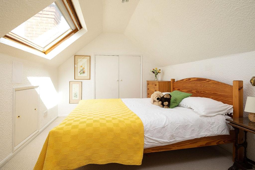 Golf Lane Church Brampton Northampton 15