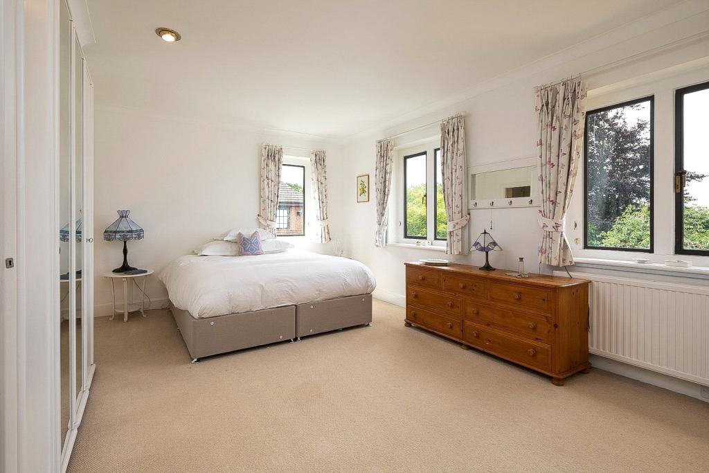 Golf Lane Church Brampton Northampton 17