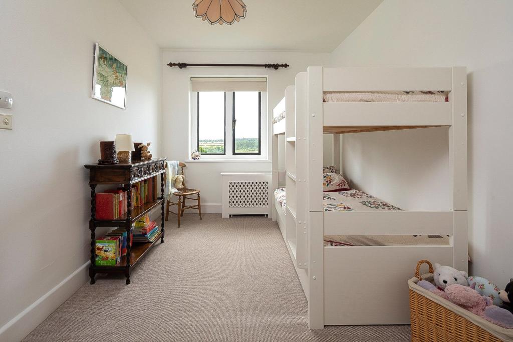 Golf Lane Church Brampton Northampton 18