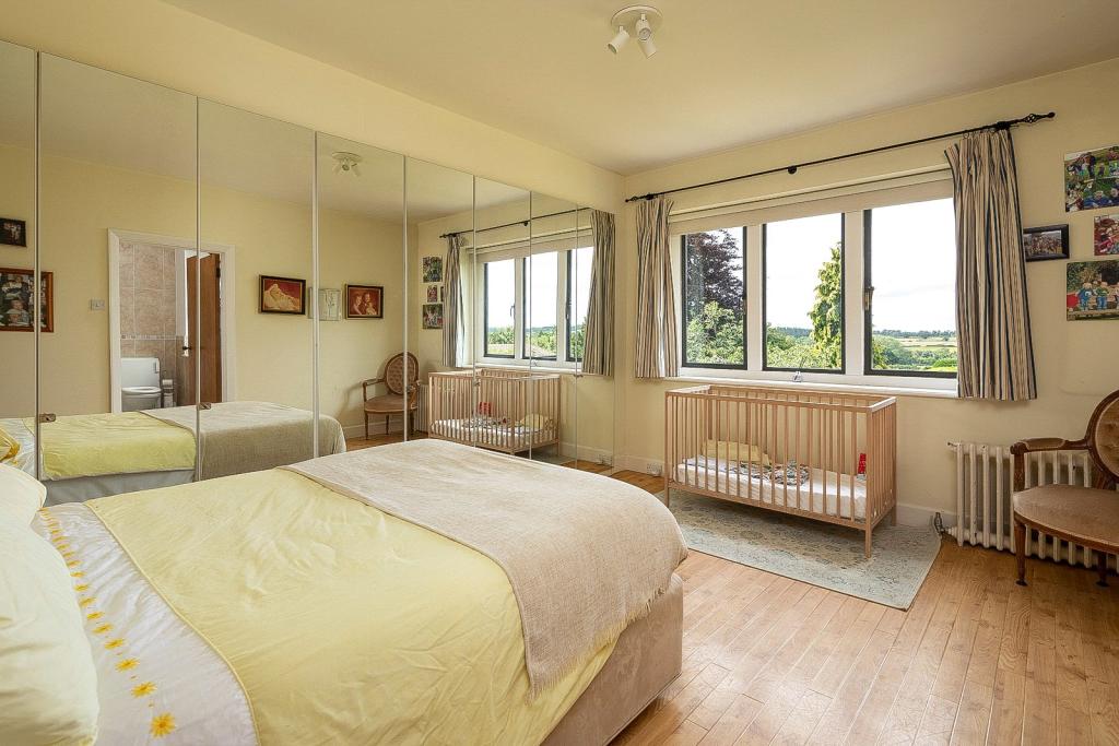 Golf Lane Church Brampton Northampton 19