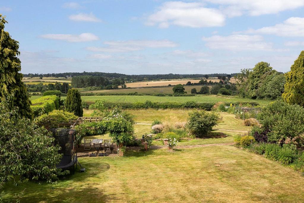 Golf Lane Church Brampton Northampton 20