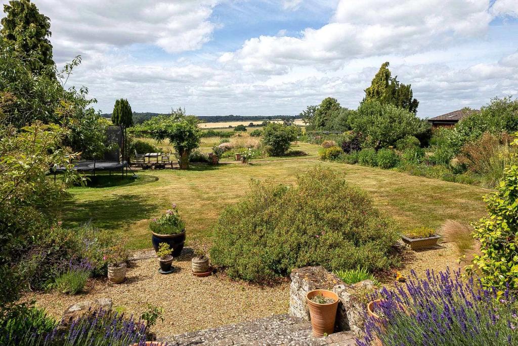 Golf Lane Church Brampton Northampton 22