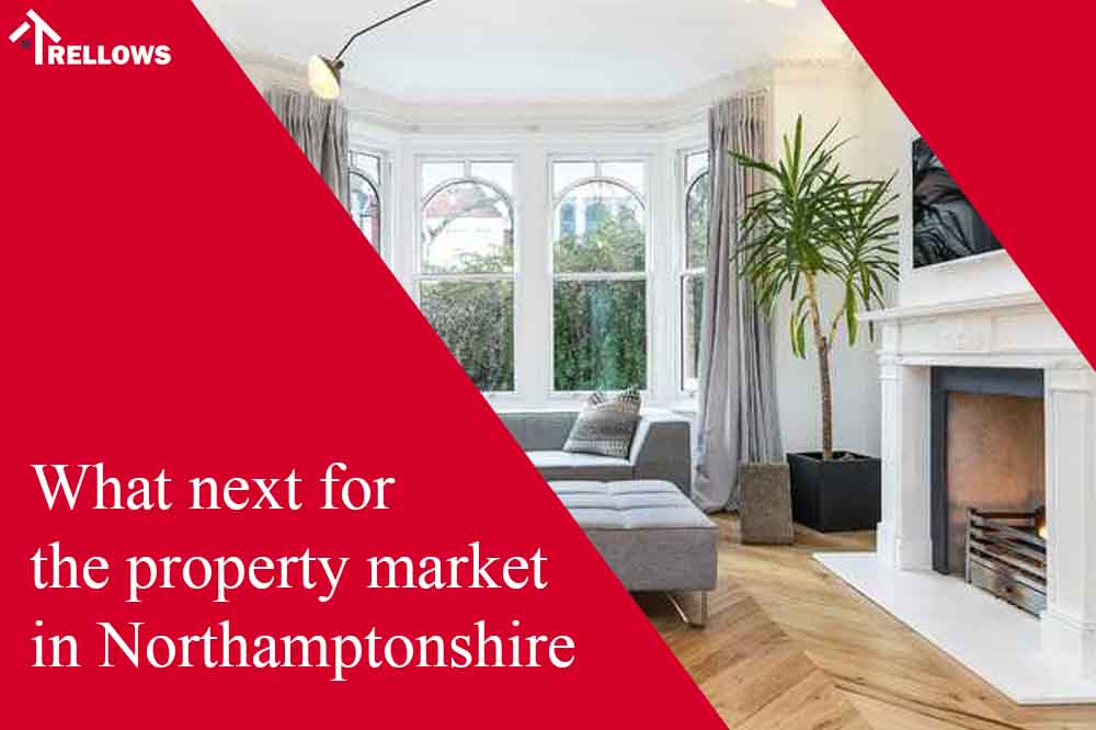 What next for the property market in Northamptonshire