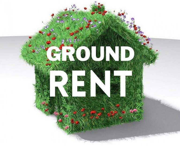 Ground rent wanted for investor