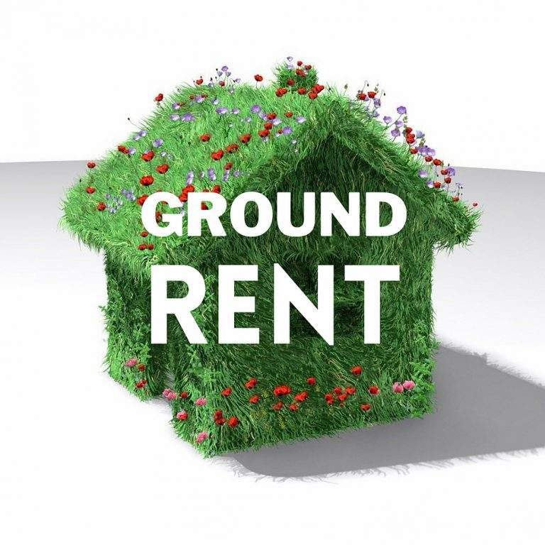 Ground rent wanted for investor