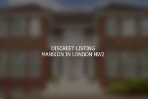 discreet listing